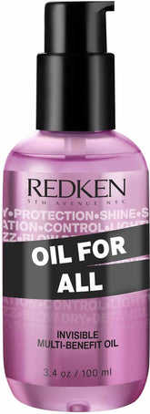 Oil For All